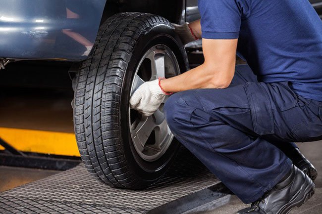 Best Mobile Puncture Repair Services